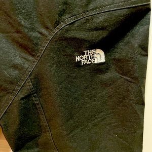 The North Face hiking shorts